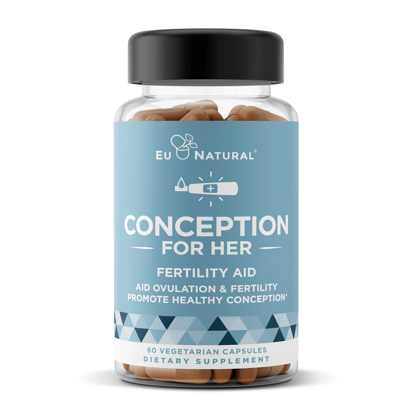 CONCEPTION FOR HER Fertility Aid & Multi
