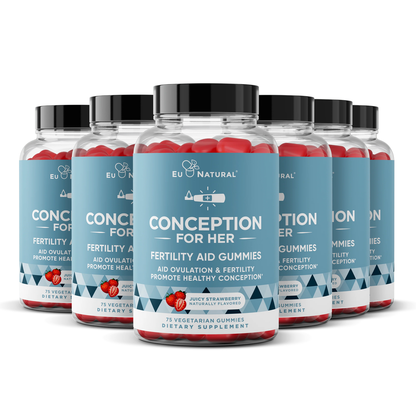 CONCEPTION FOR HER GUMMIES