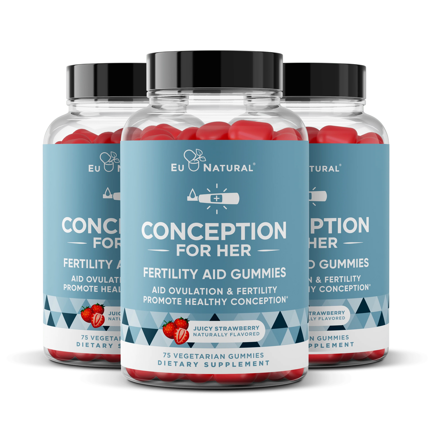 CONCEPTION FOR HER GUMMIES